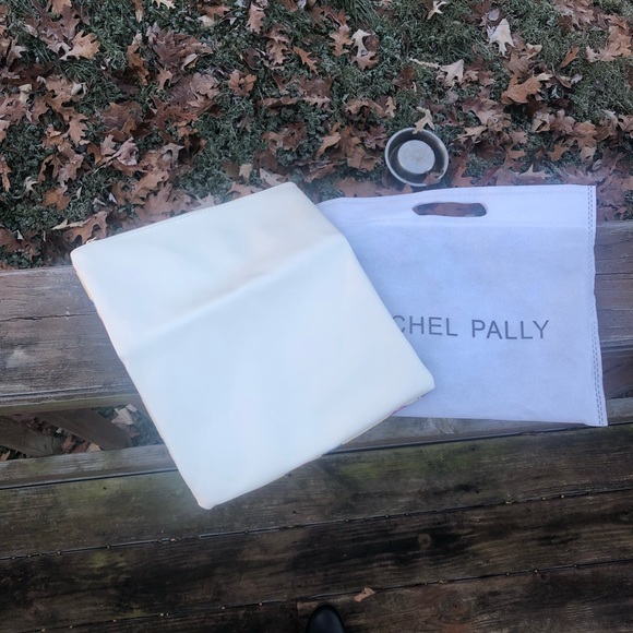 NWT Rachel Pally Reversible Clutch Purse - Picture 2 of 4